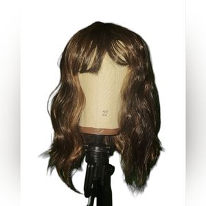 Wig - Rebel Gypsy
